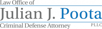 LAW OFFICE OF JULIAN J POOTA